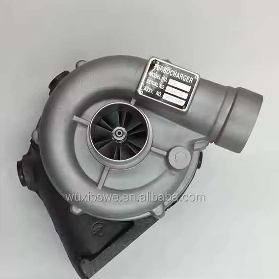 K26 Turbocharger 53269886492 53269706492 845294 3802033 for Engine TAMD40